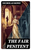 Cover: The Fair Penitent - DigiCat