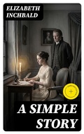 Cover: A Simple Story - DigiCat