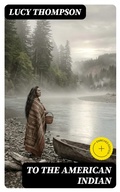 Cover: To the American Indian - DigiCat