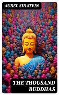 Cover: The Thousand Buddhas - DigiCat
