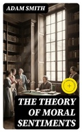 Cover: The Theory of Moral Sentiments - DigiCat