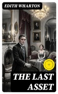 Cover: The Last Asset - DigiCat