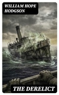 Cover: The Derelict - DigiCat