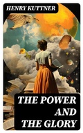 Cover: The power and the glory - DigiCat