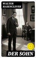 Cover: Der Sohn - DigiCat