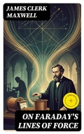 Cover: On Faraday's Lines of Force - DigiCat