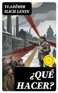 Cover: &iquest;Qu&eacute; hacer? - DigiCat