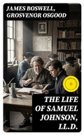 Cover: The Life of Samuel Johnson, LL.D. - DigiCat