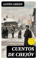 Cover: Cuentos de Chej&oacute;v - DigiCat