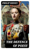 Cover: The Defence of Poesy - DigiCat