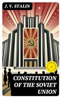 Cover: Constitution of the Soviet Union - DigiCat