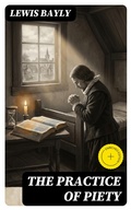 Cover: The Practice of Piety - DigiCat