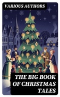Cover: The Big Book of Christmas Tales - DigiCat