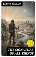 Cover: The Signature of All Things - DigiCat