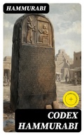 Cover: Codex Hammurabi - DigiCat