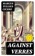 Cover: Against Verres - DigiCat
