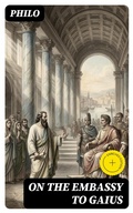 Cover: On the Embassy to Gaius - DigiCat