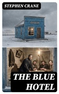 Cover: The Blue Hotel - DigiCat