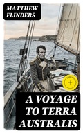Cover: A Voyage to Terra Australis - DigiCat