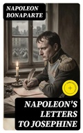 Cover: Napoleon's Letters to Josephine - DigiCat