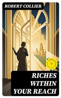 Cover: Riches Within Your Reach - DigiCat