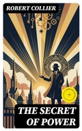 Cover: The Secret of Power - DigiCat