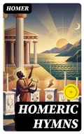 Cover: Homeric Hymns - DigiCat