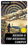 Cover: Hesiod & The Hesiodic Corpus - DigiCat