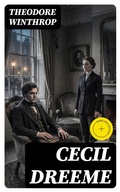 Cover: Cecil Dreeme - DigiCat