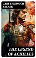 Cover: The Legend of Achilles - DigiCat