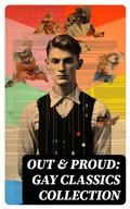 Cover: Out & Proud: Gay Classics Collection - DigiCat
