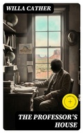 Cover: The Professor's House - DigiCat