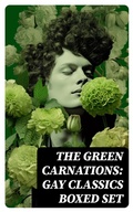 Cover: The Green Carnations: Gay Classics Boxed Set - DigiCat