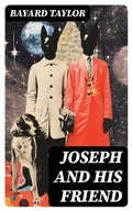 Cover: Joseph and His Friend - DigiCat