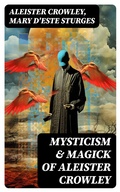 Cover: Mysticism & Magick of Aleister Crowley - DigiCat