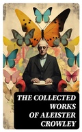 Cover: The Collected Works of Aleister Crowley - DigiCat