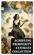 Cover: Achieving Prosperity - Ultimate Collection - DigiCat