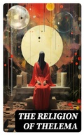 Cover: THE RELIGION OF THELEMA - DigiCat