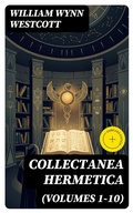 Cover: Collectanea Hermetica (Volumes 1-10) - DigiCat