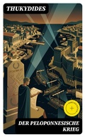Cover: Der Peloponnesische Krieg - DigiCat