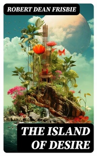 Abbildung von: The Island of Desire - DigiCat