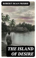Cover: The Island of Desire - DigiCat
