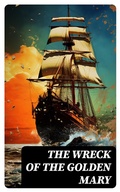 Cover: The Wreck of the Golden Mary - DigiCat