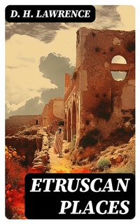 Abbildung von: Etruscan Places - DigiCat