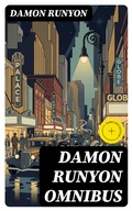 Cover: Damon Runyon Omnibus - DigiCat
