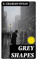 Cover: Grey Shapes - DigiCat