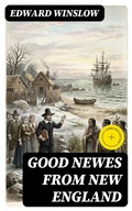 Cover: Good Newes from New England - DigiCat