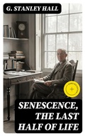 Cover: Senescence, the Last Half of Life - DigiCat