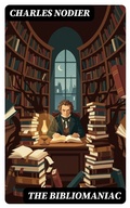 Cover: The Bibliomaniac - DigiCat