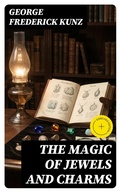 Cover: The magic of jewels and charms - DigiCat